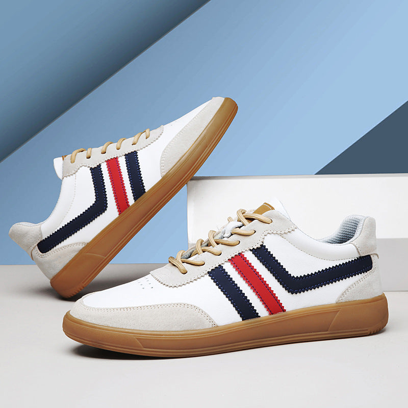 New arrival