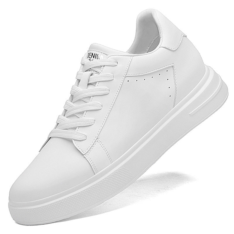 www.bbnstore.orgInvisible Height-increasing Shoes With Thick Soles Versatile And Breathable For Sports